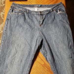 Venezia Bootcut Jeans